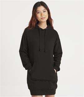 AWDis Girlie Hoodie Dress